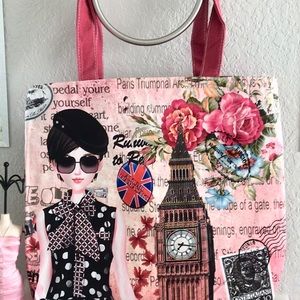 Meet your Posher, Martha